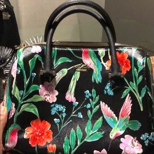 Kate Spade Floral HandBag!